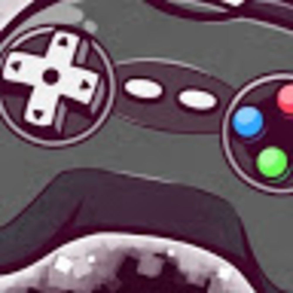 Meet your Posher, Chris's gaming channel